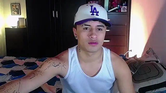 Jhon Sara online show from 03-08-26, 02:42