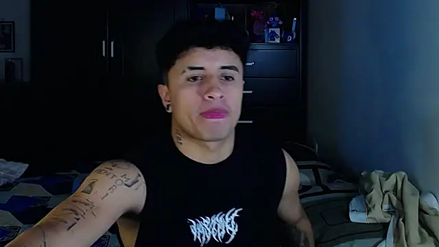 Snapshot of Jhon_Sara chatting on 02-28-26, 11:48 Jhon Sara online show from 02-28-26, 11:48