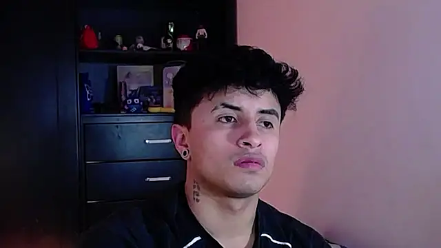 Jhon Sara online show from 03-12-26, 02:21