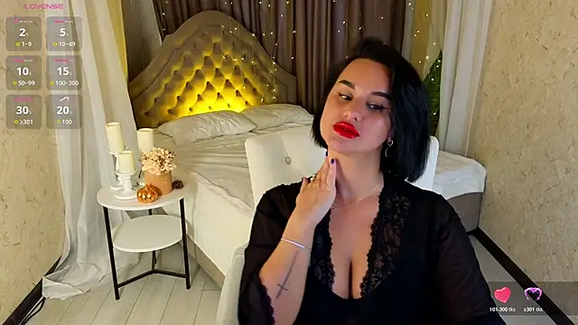 key of lust online show from 02-19-26, 02:52