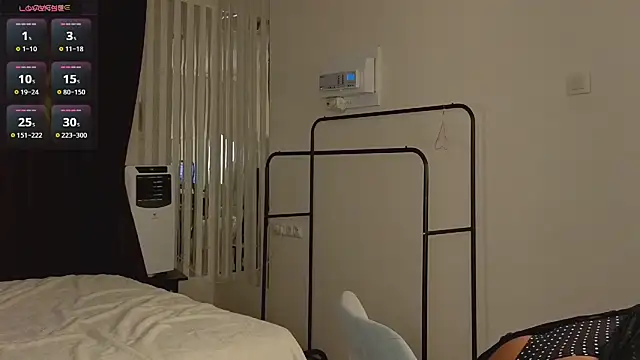 key of lust online show from 04-18-26, 01:30