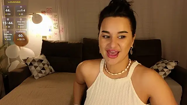 key of lust online show from 02-22-26, 01:30