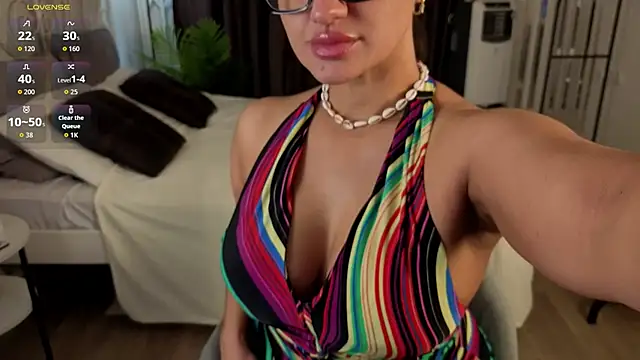 key of lust online show from 05-03-26, 01:33