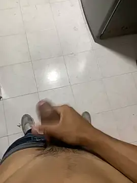 Elmanc online show from 04-14-26, 01:16