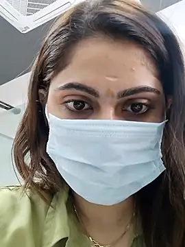 ISHA-STRIP online show from 04-07-26, 08:38