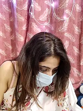 ISHA-STRIP online show from 03-17-26, 08:12