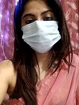 ISHA-STRIP online show from 03-13-26, 06:24