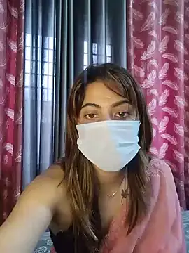 ISHA-STRIP online show from 07-29-26, 08:13