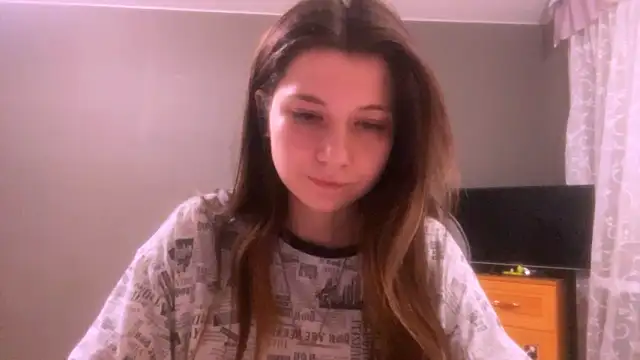 LunnaBliss online show from 03-23-26, 05:24