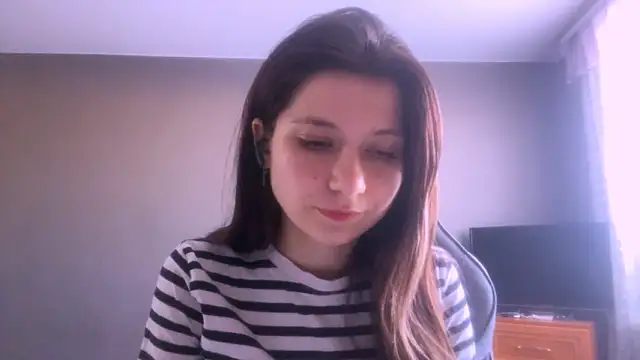 LunnaBliss online show from 03-14-26, 12:22