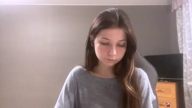 LunnaBliss online show from 03-06-26, 03:40