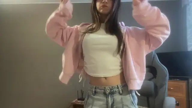 LunnaBliss online show from 03-03-26, 02:46