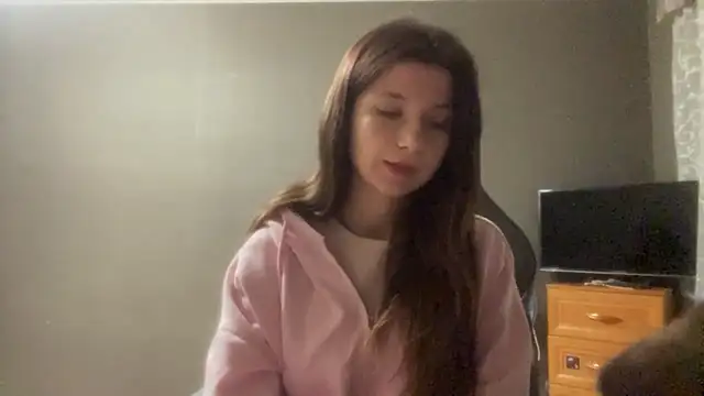 LunnaBliss online show from 02-25-26, 03:29