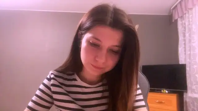 LunnaBliss online show from 03-24-26, 05:35