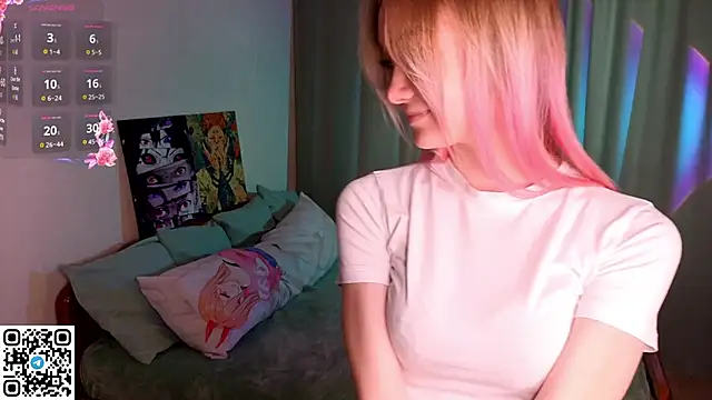 Vilynnella online show from 02-28-26, 09:53