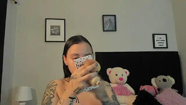 sabbrand0111 online show from 03-10-26, 07:40