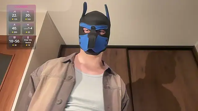 lilipupas online show from 03-09-26, 04:54