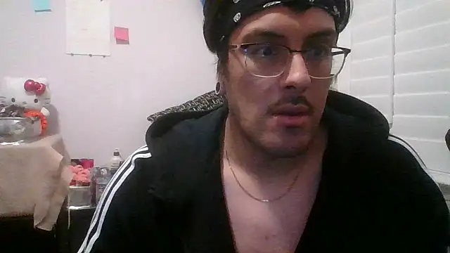 SloppyPapi777 online show from 02-19-26, 01:41