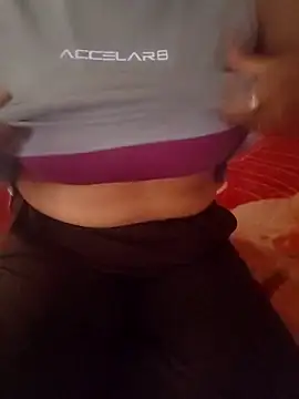 AnvithaAnu online show from 03-04-26, 12:13