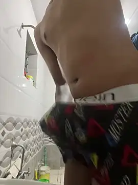 swaggyboii online show from 03-19-26, 07:03