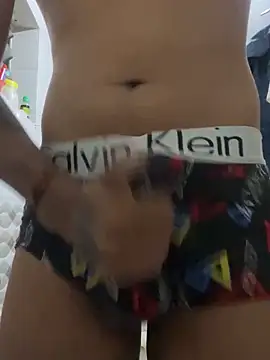 swaggyboii online show from 03-22-26, 01:45