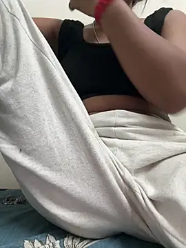 meenu cuties online show from 05-08-26, 08:23