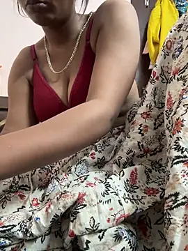 meenu cuties online show from 04-02-26, 02:41