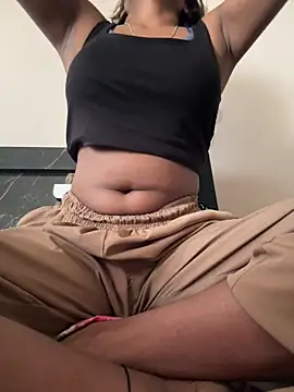 meenu cuties online show from 05-05-26, 04:15