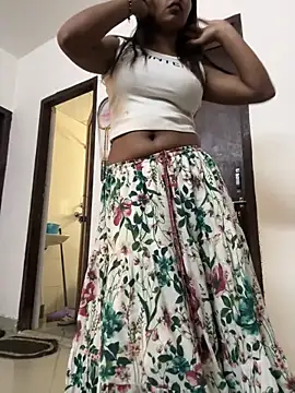 meenu cuties online show from 06-05-26, 06:40