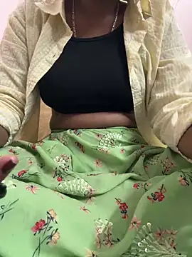 meenu cuties online show from 03-29-26, 03:30