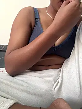 meenu cuties online show from 05-07-26, 11:46