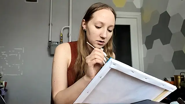 JeanetteKrostag online show from 02-23-26, 11:55