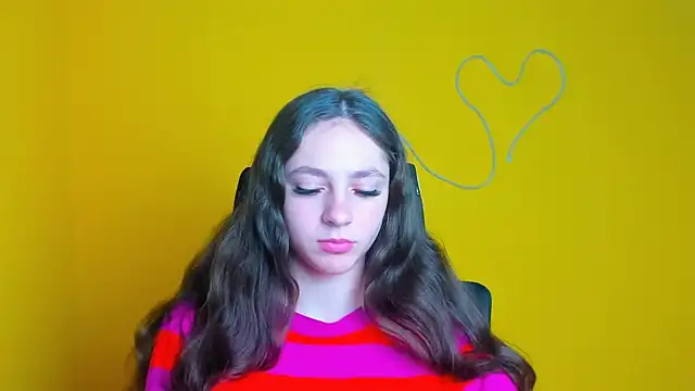 KissMeJulia online show from 04-01-26, 05:20