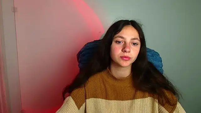 KissMeJulia online show from 05-11-26, 05:20