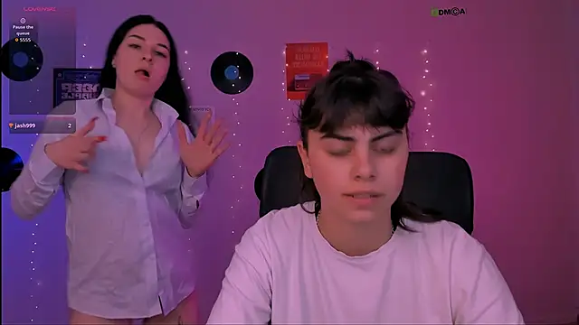olivia rage online show from 06-01-26, 09:09