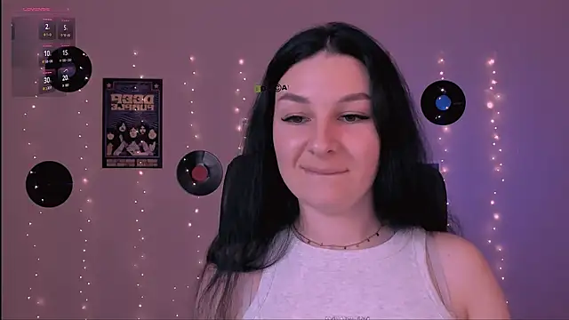 olivia rage online show from 05-23-26, 07:24