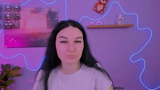 olivia rage online show from 03-12-26, 12:09