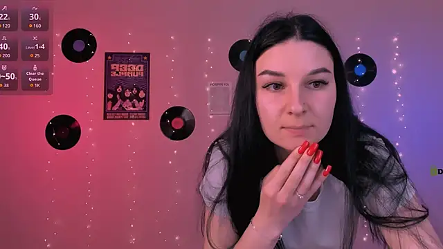 olivia rage online show from 05-22-26, 11:08