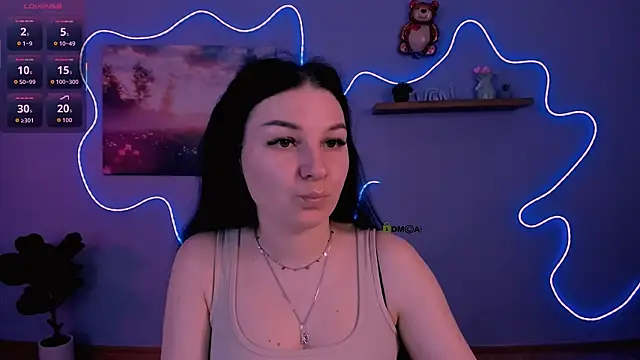 olivia rage online show from 03-24-26, 01:11