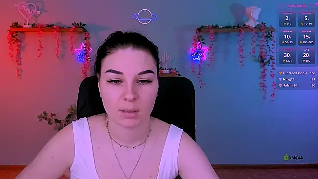 olivia rage online show from 04-03-26, 10:11