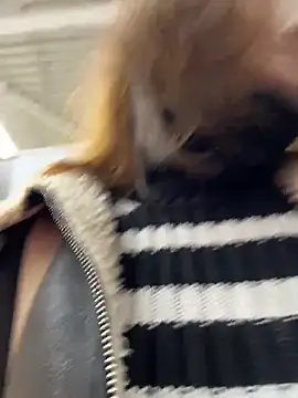 NaughtyChloeee online show from 03-12-26, 04:44