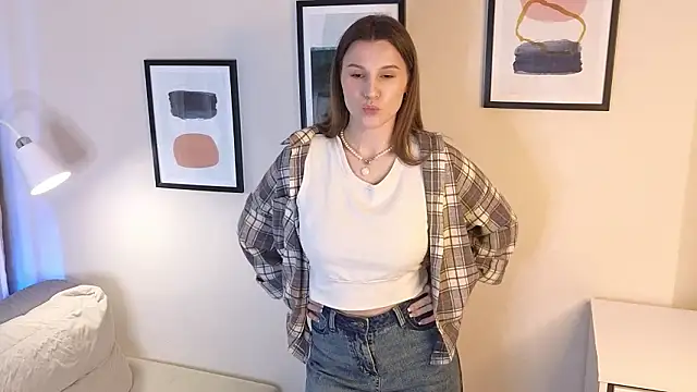 Mili Gernat online show from 03-04-26, 03:20