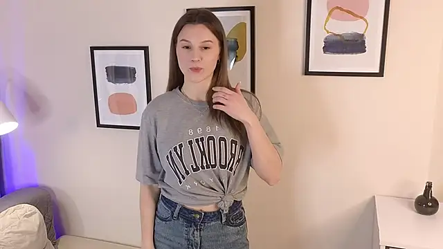 Mili Gernat online show from 02-26-26, 08:25