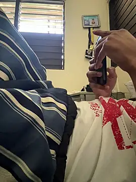 ElReyoficial online show from 03-02-26, 05:42