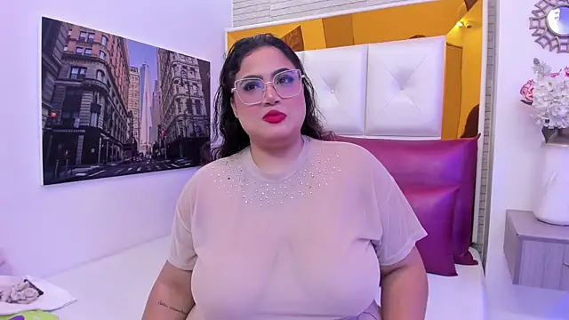  Rachel- online show from 03-06-26, 06:36