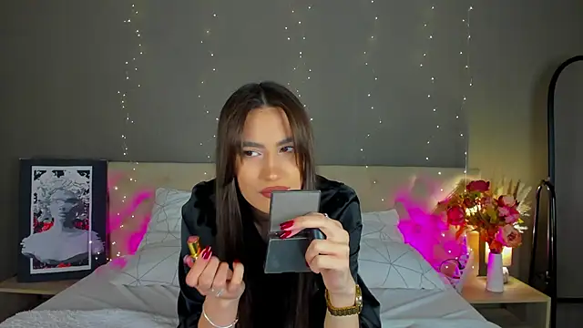 Adele Lanea online show from 06-03-26, 01:06