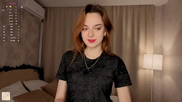 JoslynContrera online show from 02-28-26, 04:23