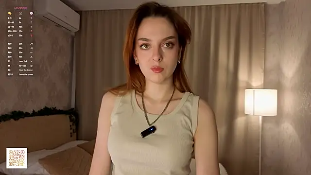 JoslynContrera online show from 02-25-26, 04:45