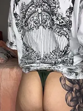 Sofia-squir online show from 04-11-26, 03:36