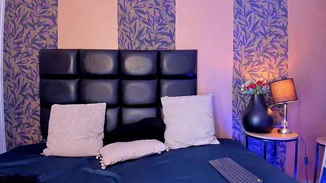 salo love online show from 02-23-26, 02:06